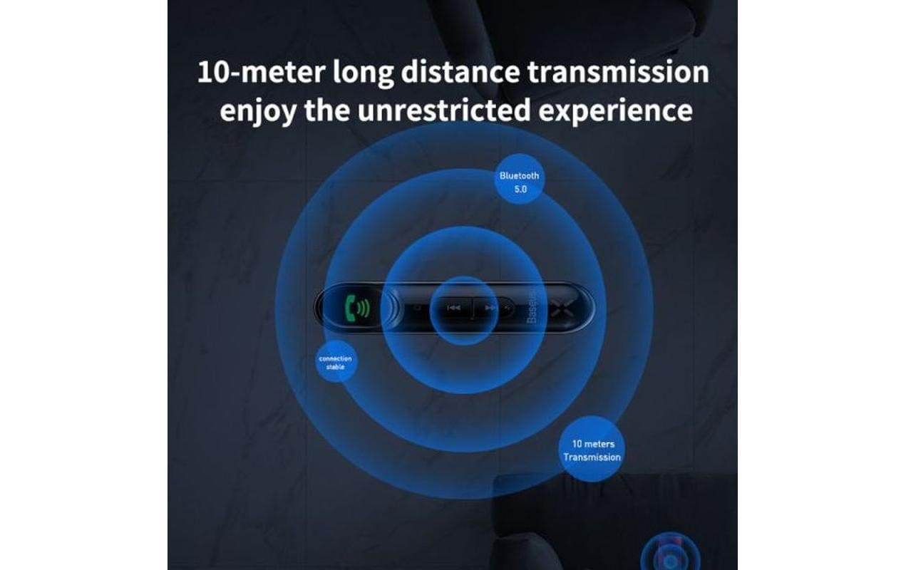 Baseus Bluetooth Receiver