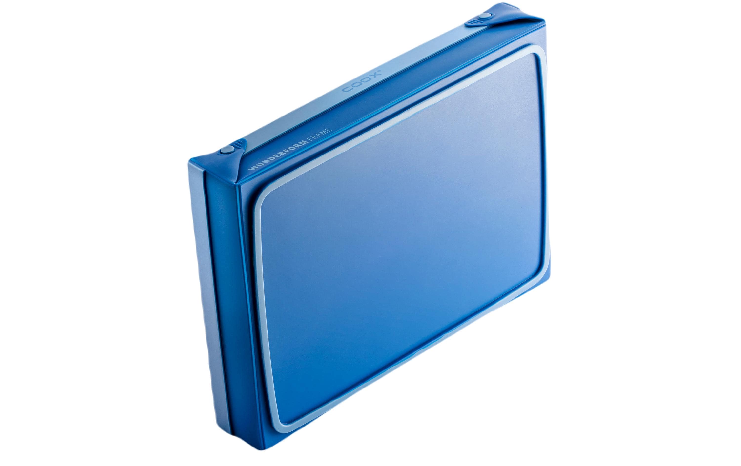 coox Backform eckig Frame LQ 34.5 cm x 25 cm x 5.5 cm