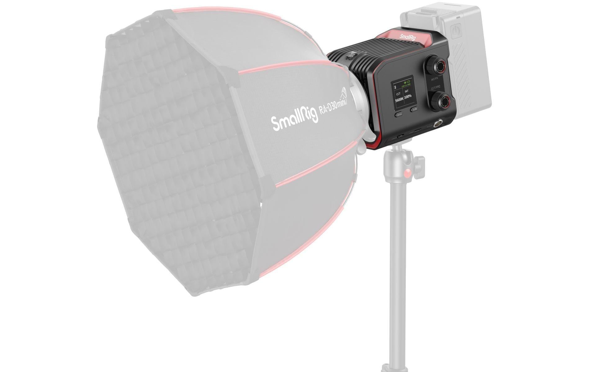 Smallrig Dauerlicht RC 100B COB Lite