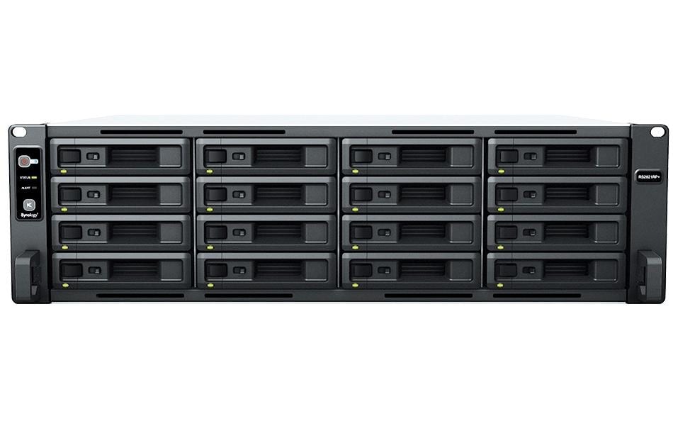 Synology NAS RackStation RS2821RP+ 16-bay