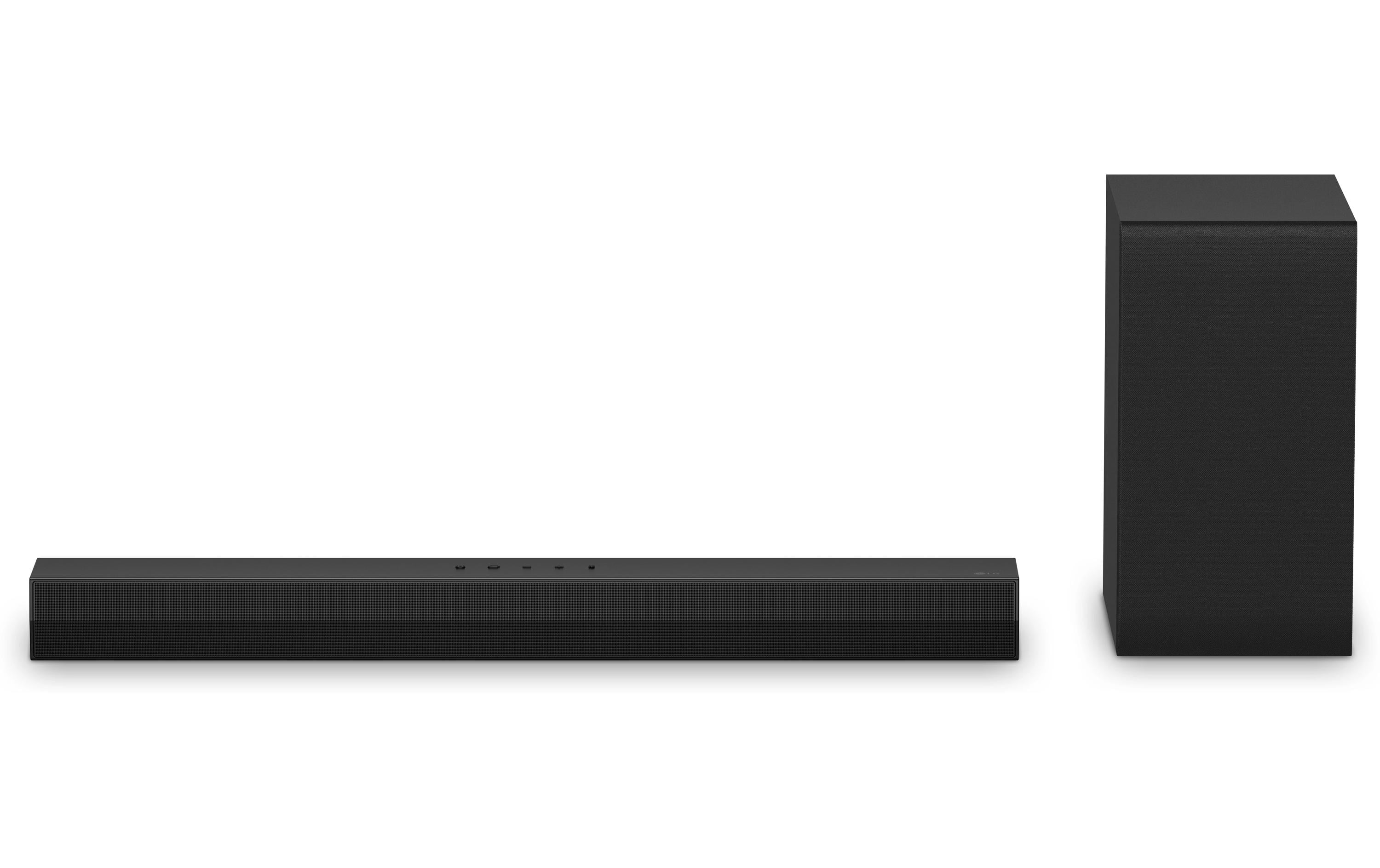 LG Soundbar DS40T