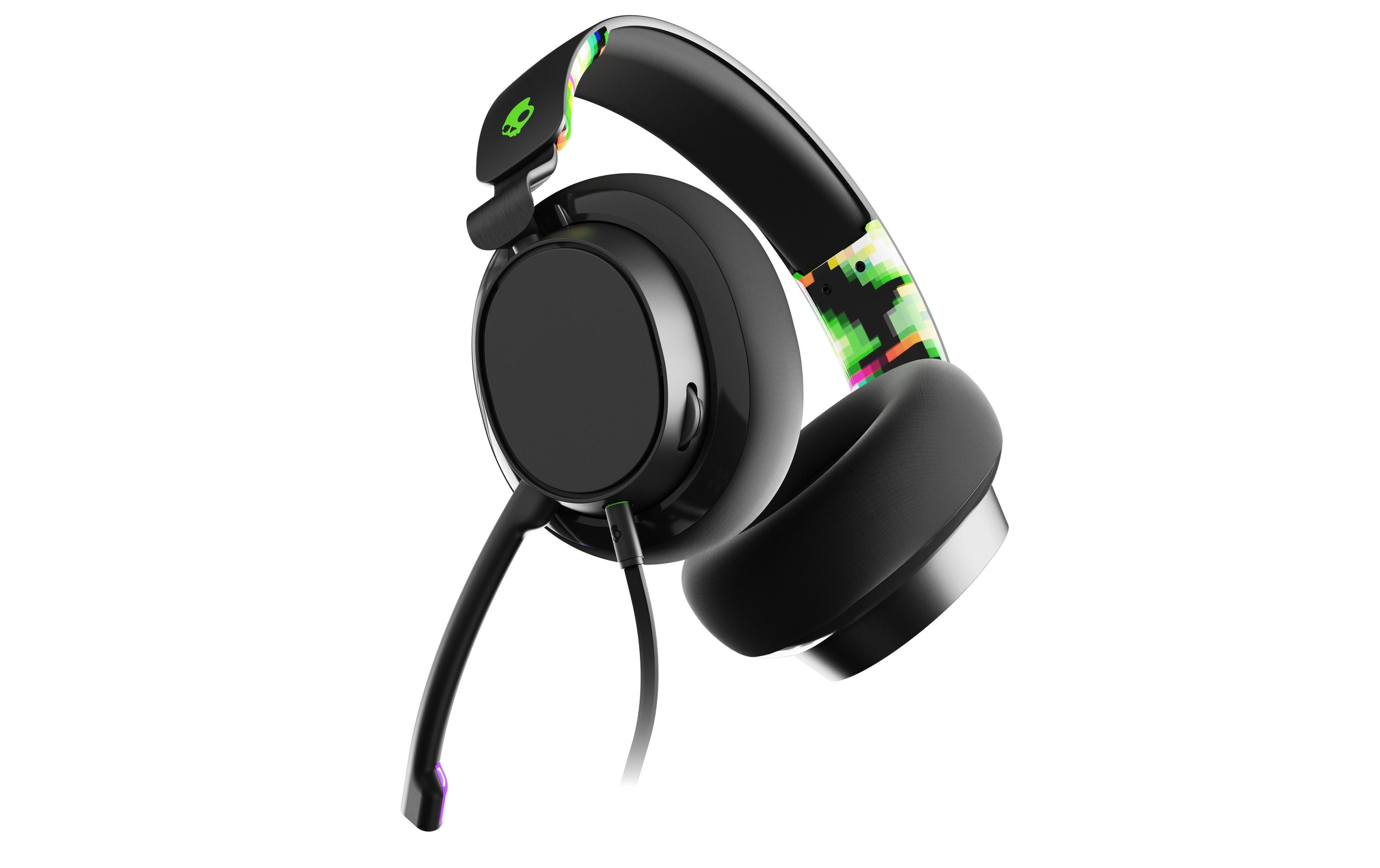 Skullcandy Headset SLYR Grün