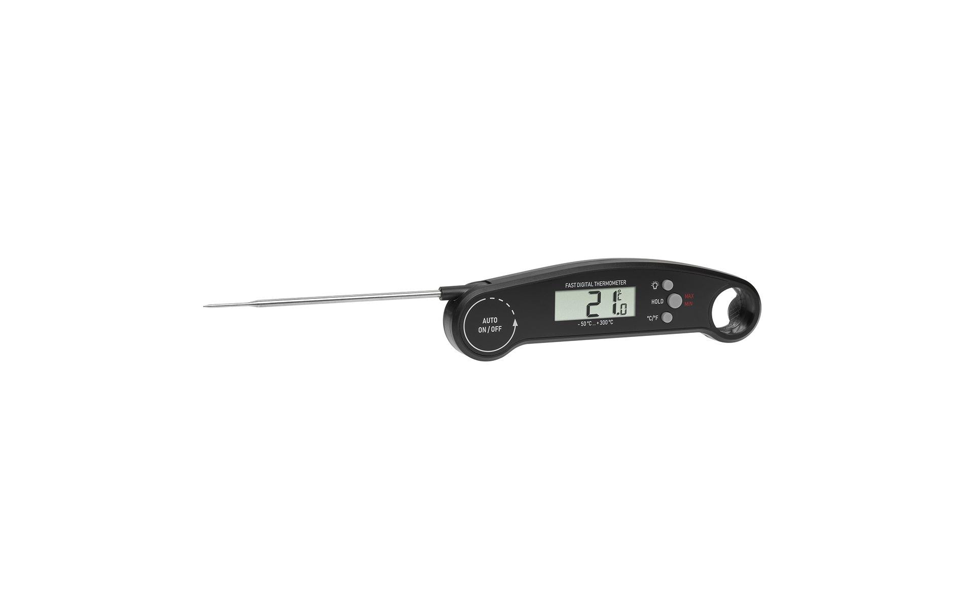 TFA Dostmann Einstichthermometer Digital