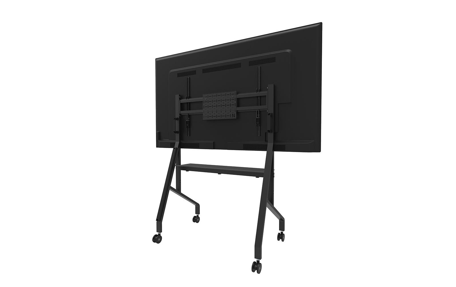 NEOMOUNTS TV-Trolley FL50-525BL1 Schwarz