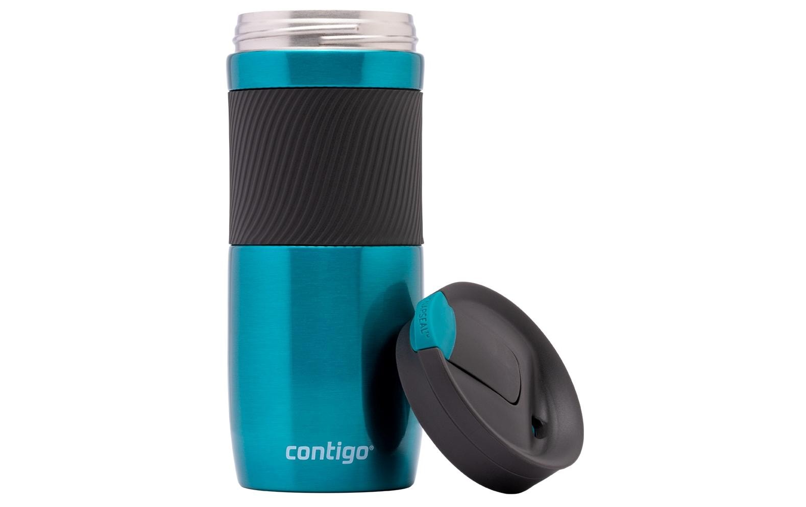 Contigo Thermobecher Byron 470 ml, Türkis