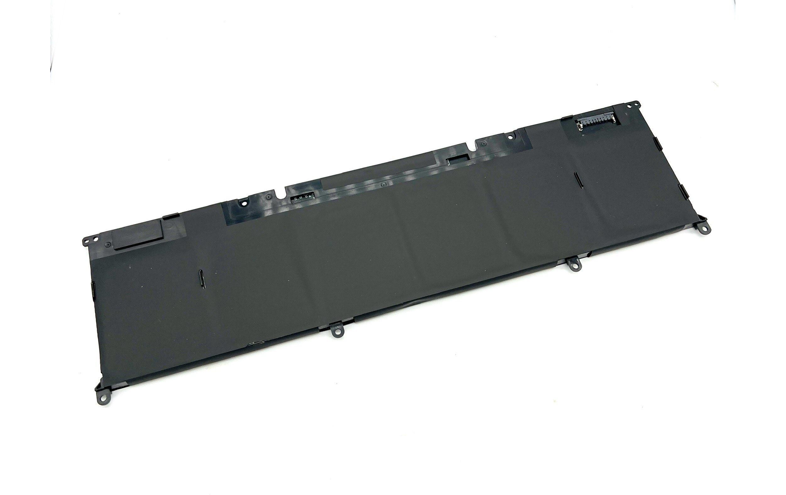 Vistaport Akku für Dell Alienware M15/M17, G7, Precision 5550, XPS