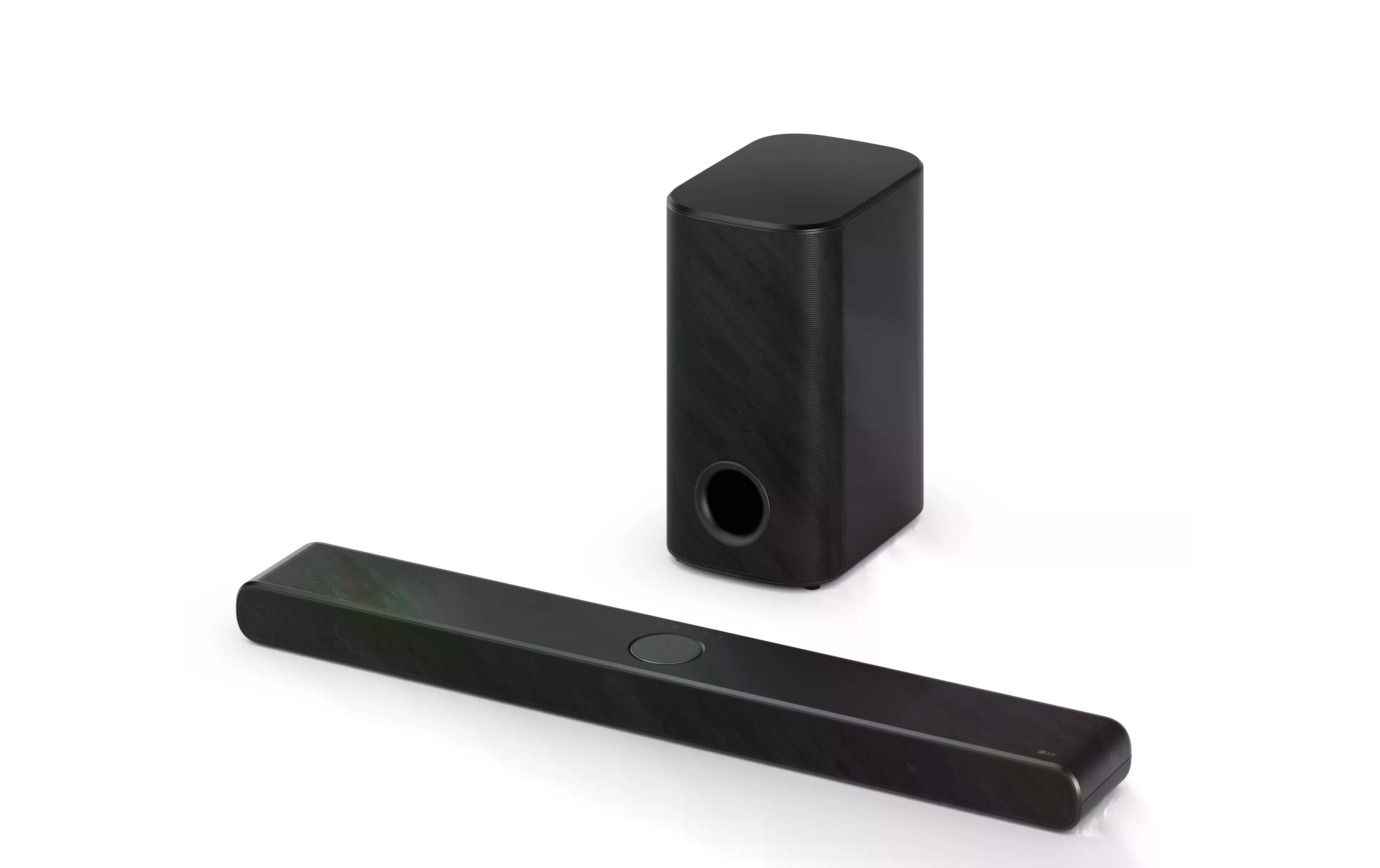 LG Soundbar DS77TY