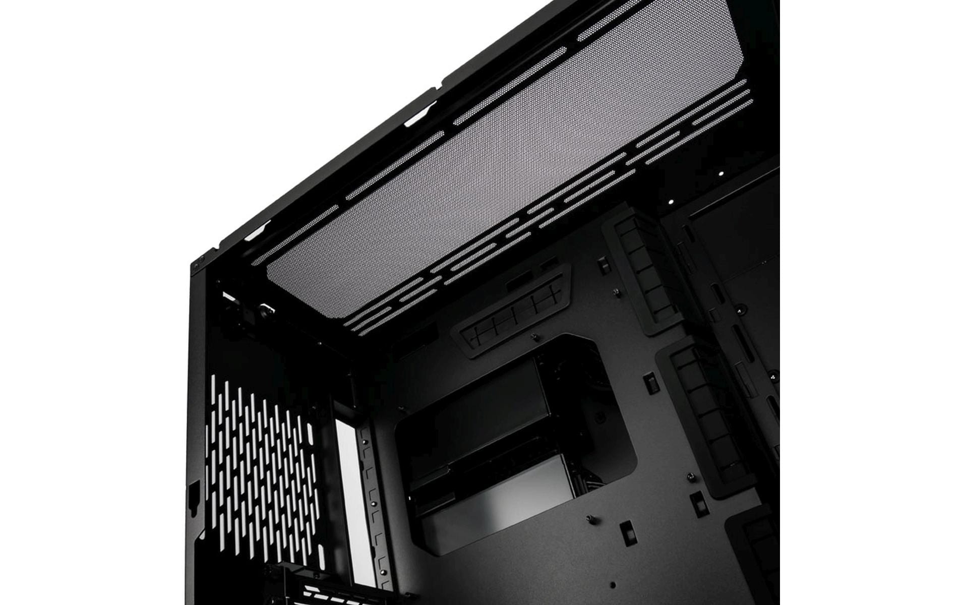 Lian Li PC-Gehäuse O11 Dynamic XL ROG Certified Schwarz