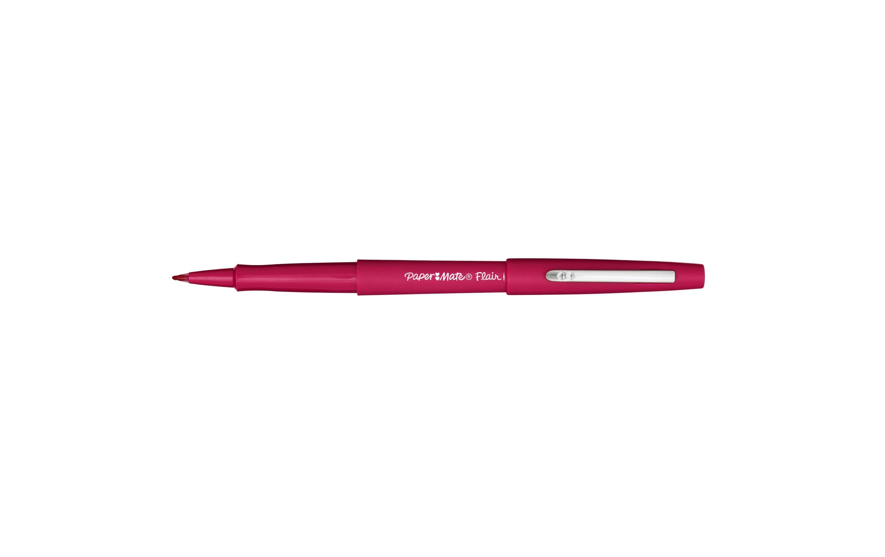 Paper Mate Filzstift Flair Scented 0.7 mm, 12-teilig