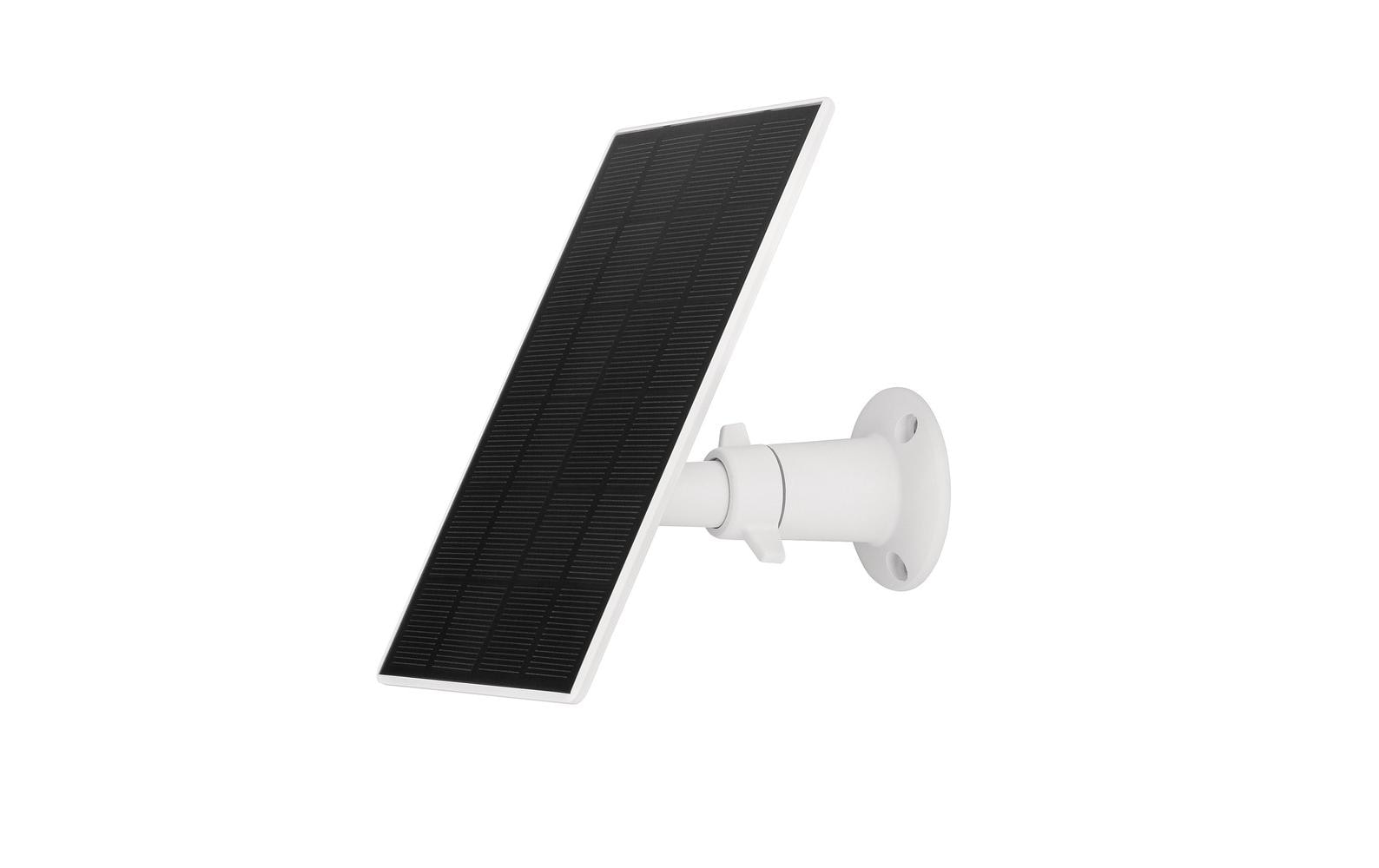 Abus Solarpanel PPIC91600 für Akku-Kamera Pro