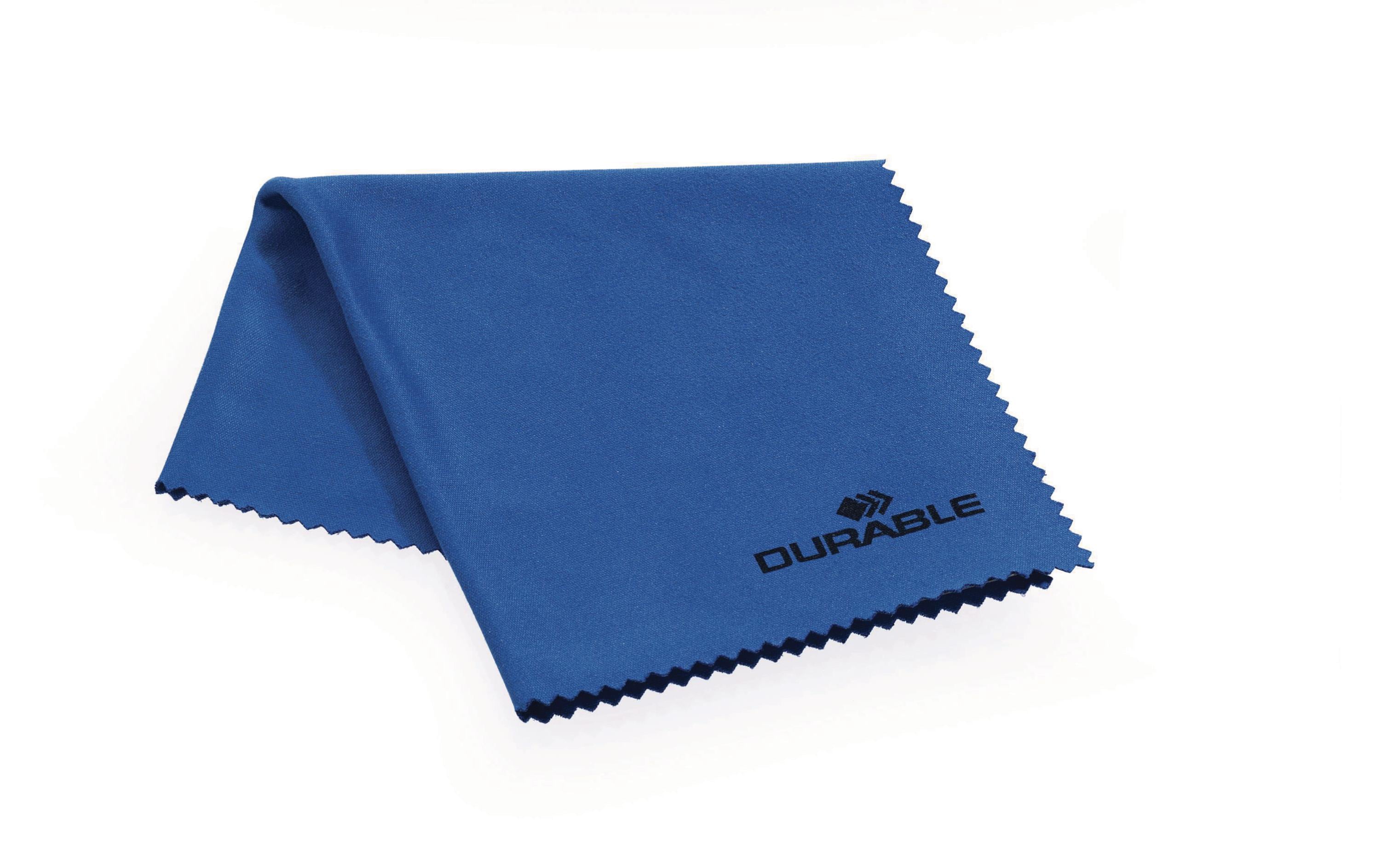 DURABLE Reinigungstuch Techclean Cloth