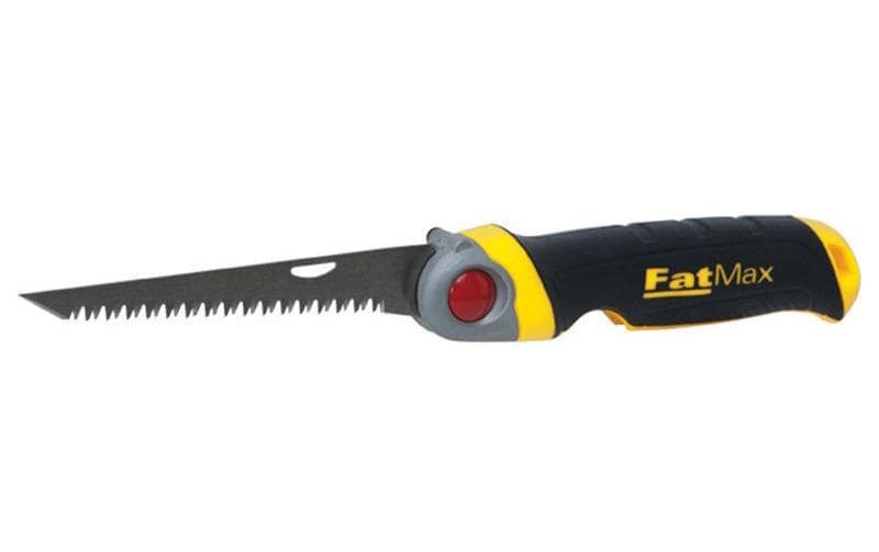 Stanley Fatmax Stichsäge Fatmax klappbar, 130 mm