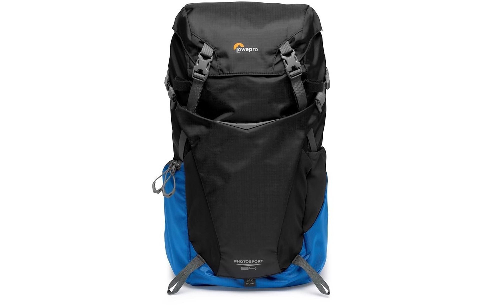 Lowepro Fotorucksack PhotoSport BP 24L AW III (GRL) Blau