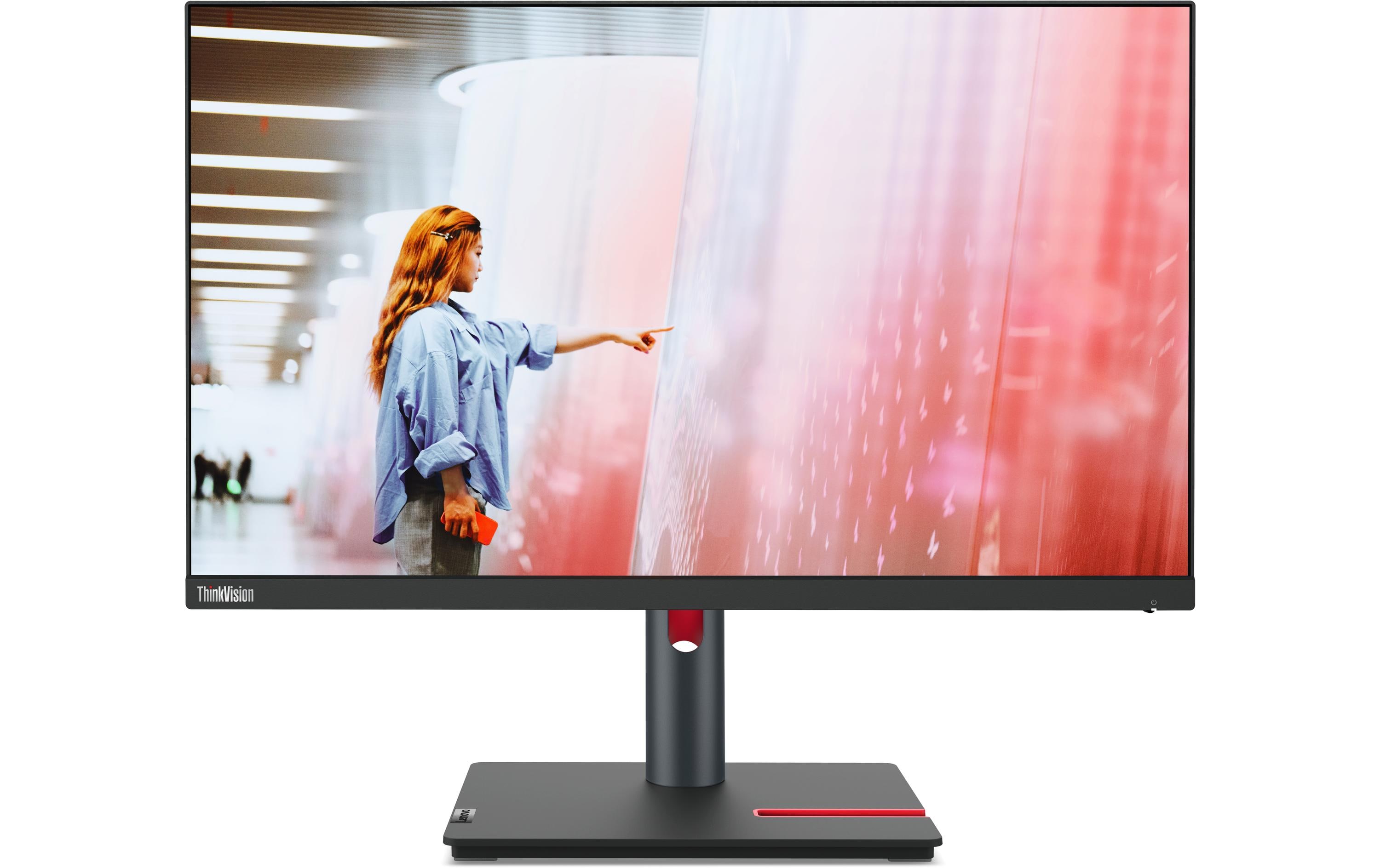 Lenovo Monitor ThinkVision P24q-30