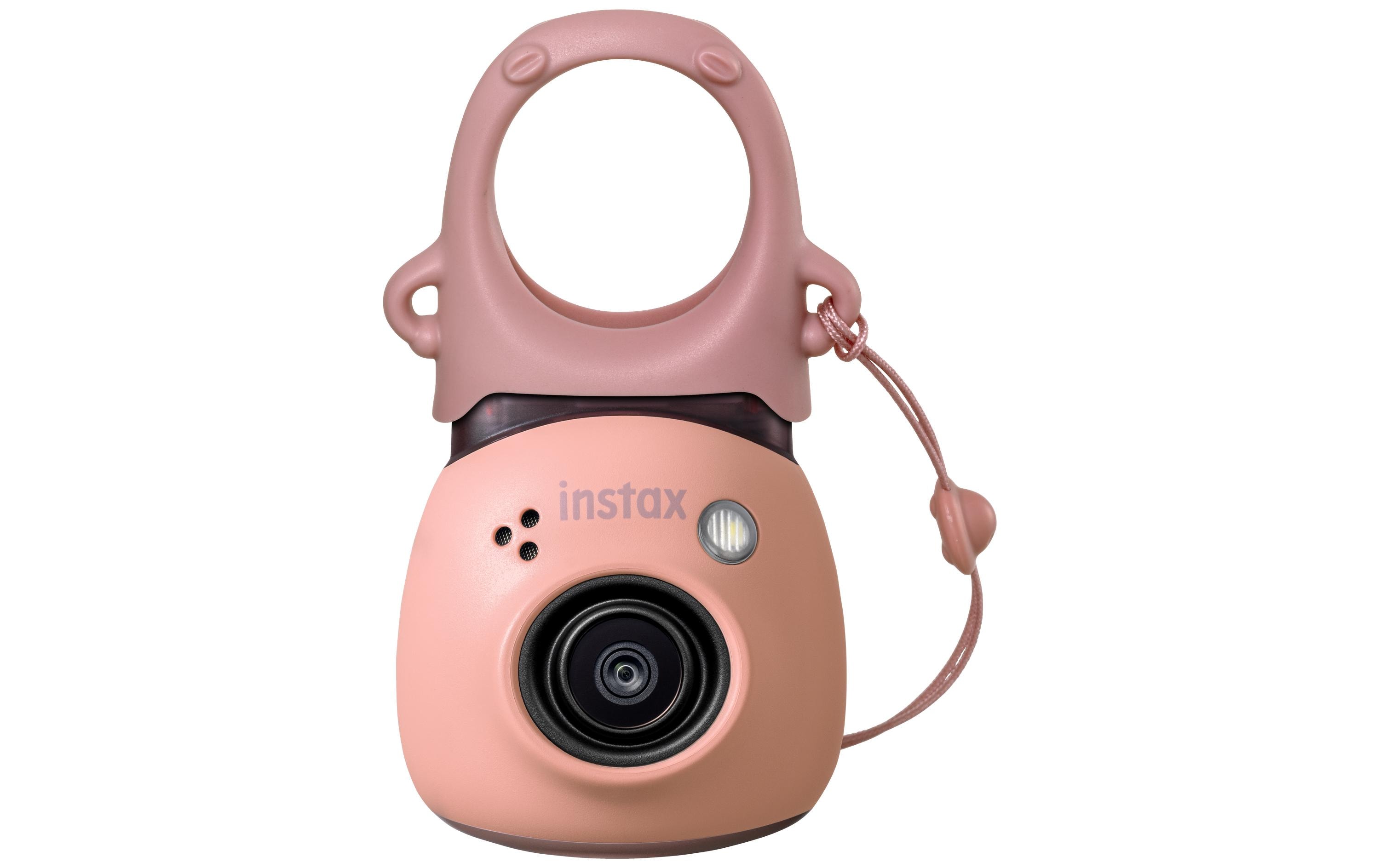 Fujifilm Fotokamera Instax Pal Pink