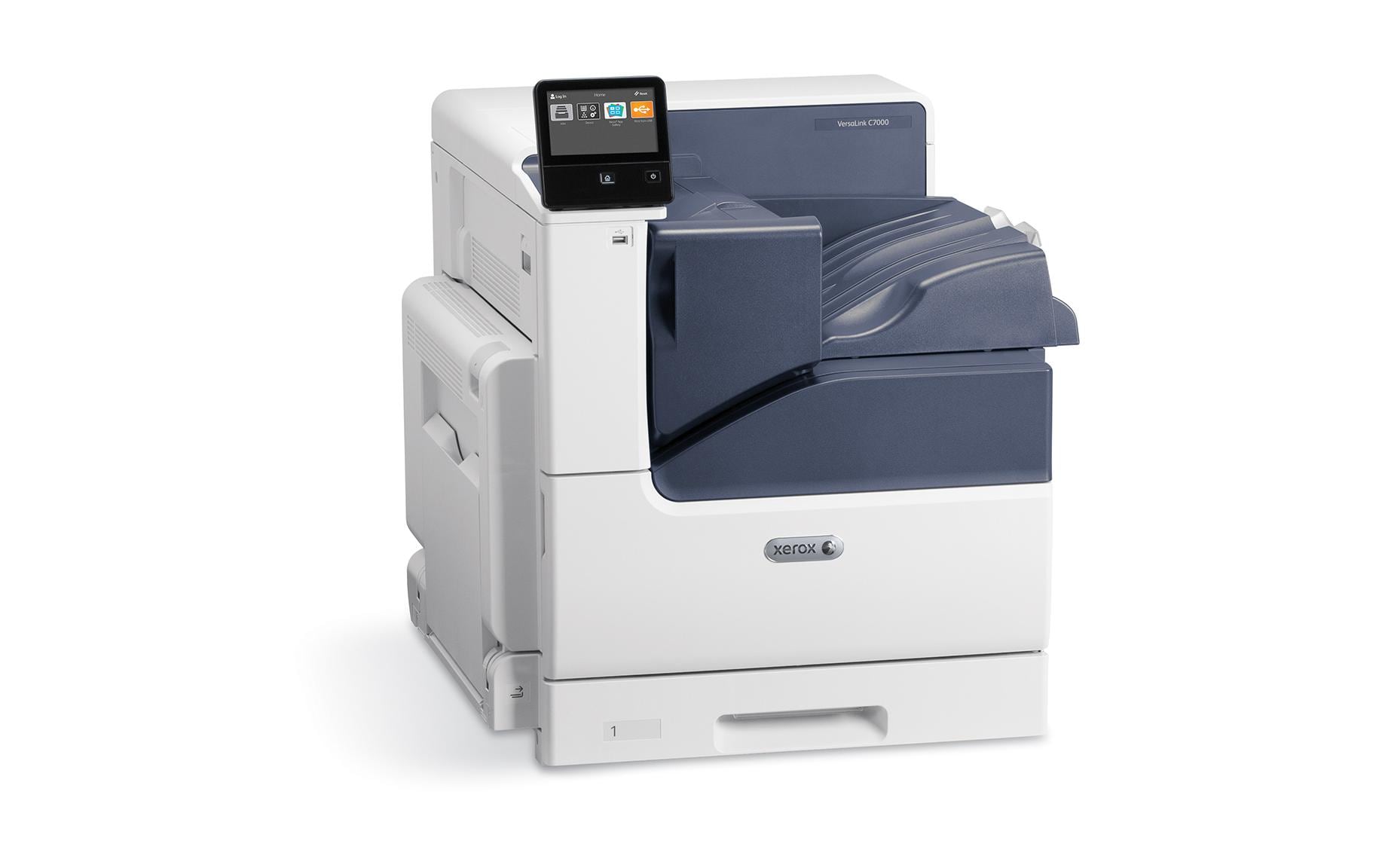 Xerox Drucker VersaLink C7000DN