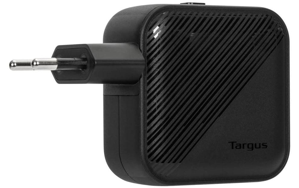 Targus Netzteil Gan Charger 65 W