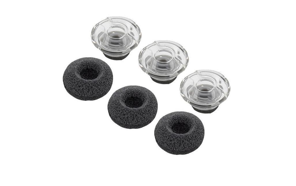 Poly Earpads zu Voyager Legend Small