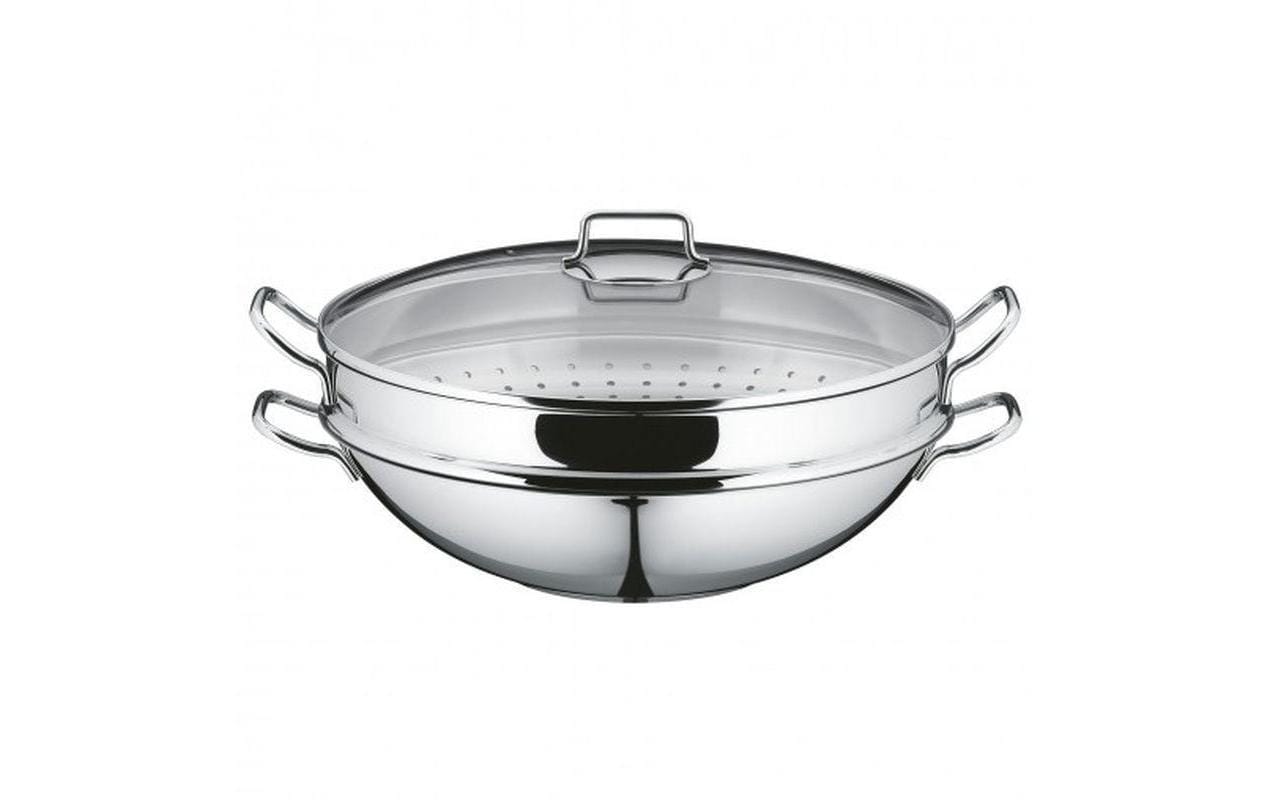 WMF Wok Macao 4-teilig