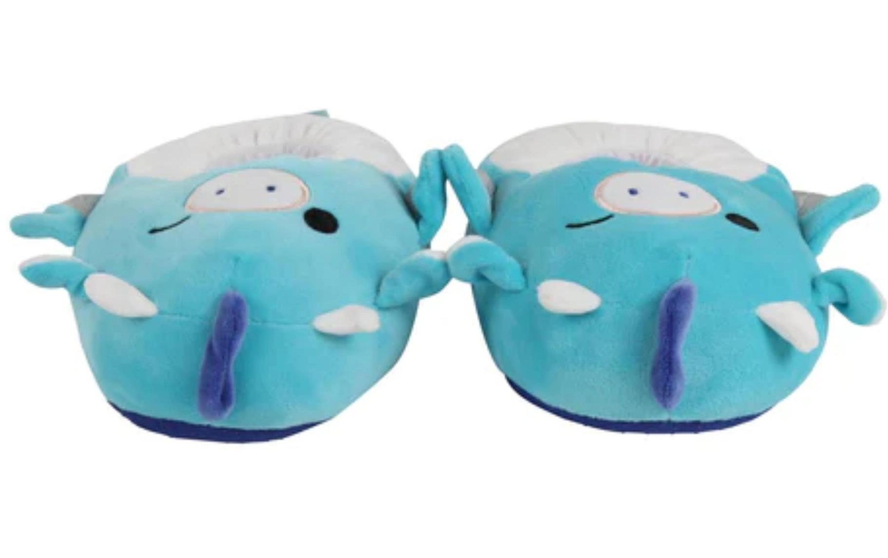 Squishmallows Hausschuhe Tatiana Unisex Gr. 34.5 – 35.5