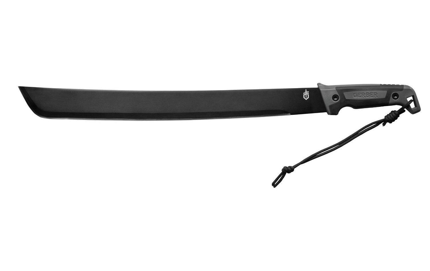 Gerber Machete Gator Bush