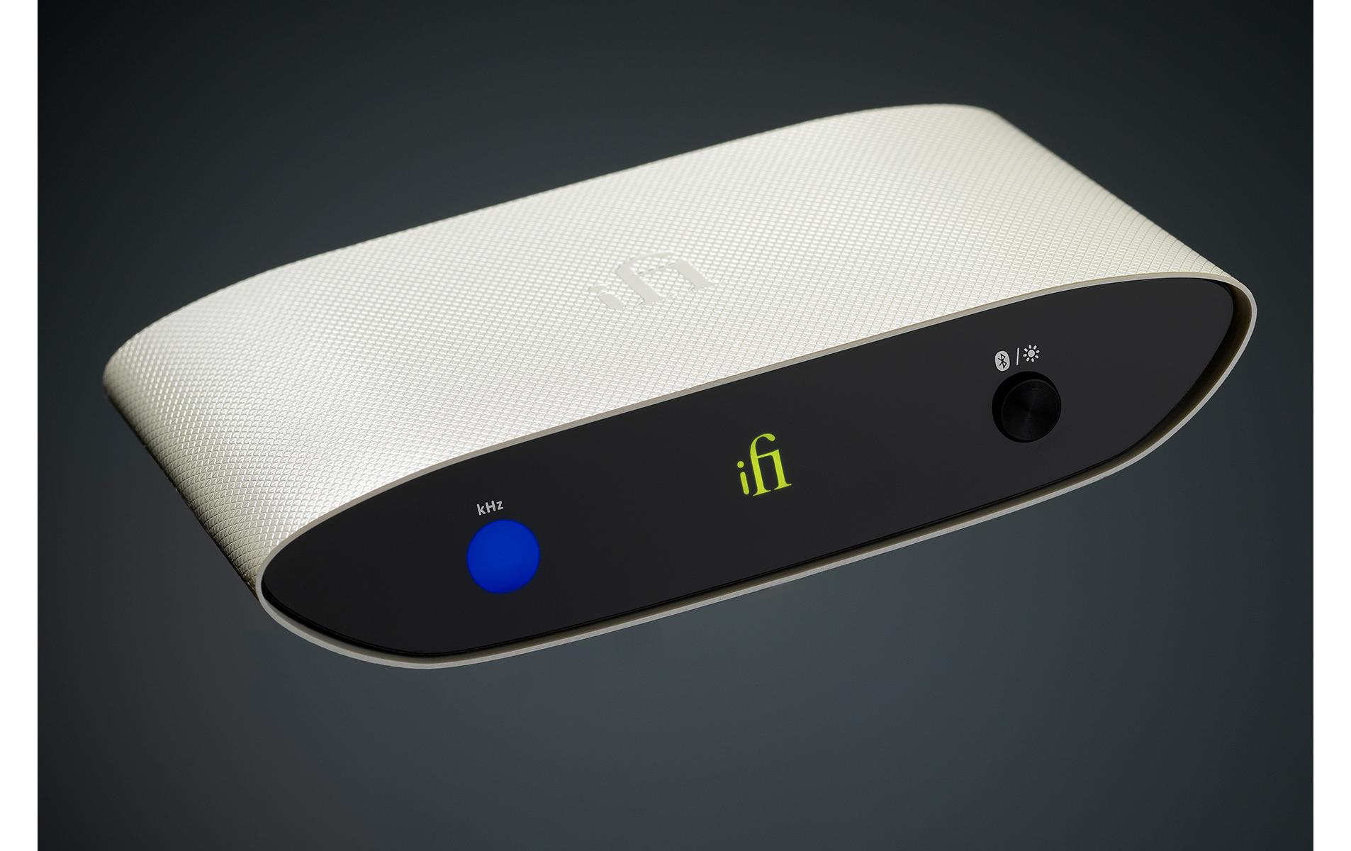 iFi Audio Bluetooth Empfänger ZEN Air – Blue