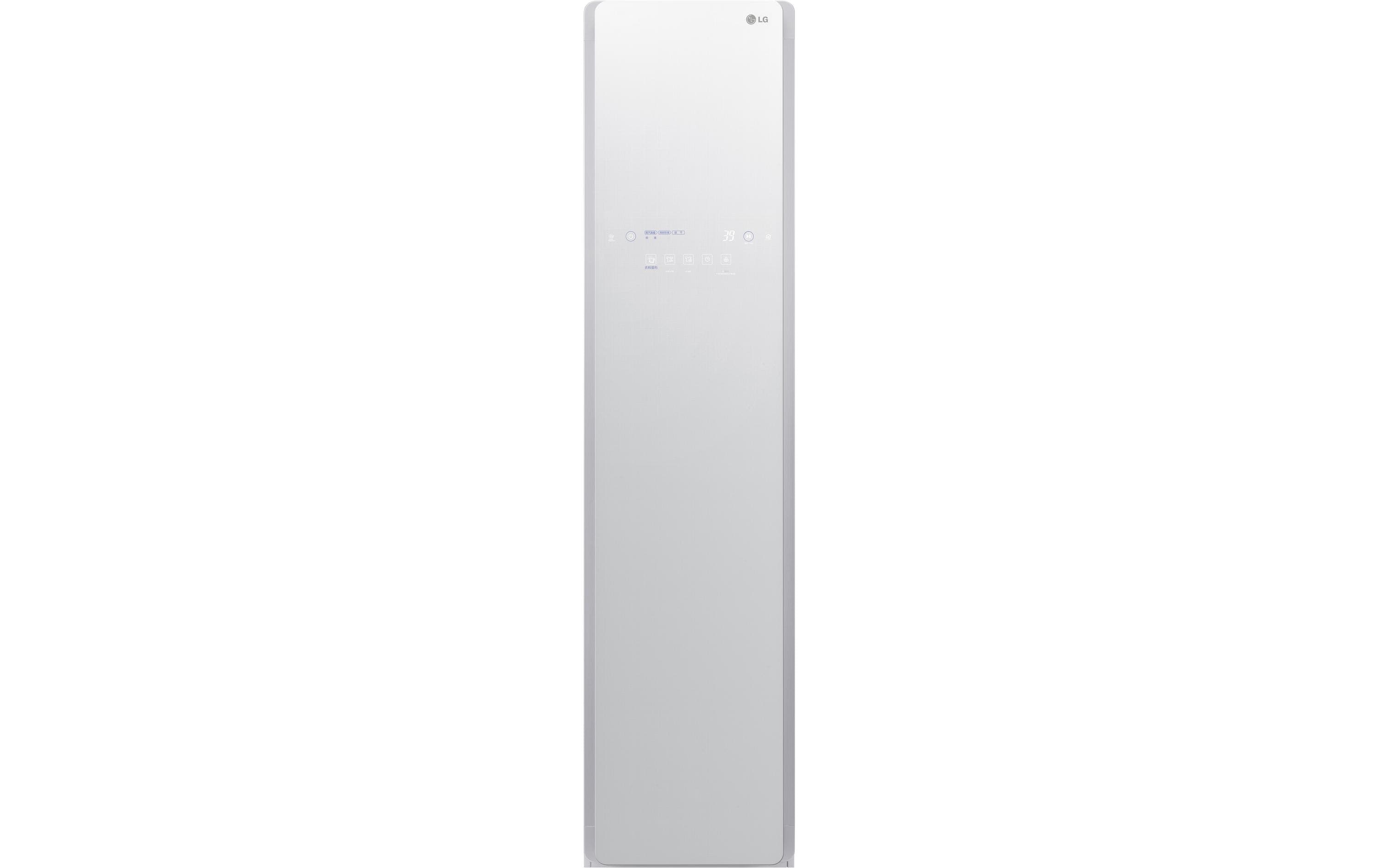 LG Styler S3WF Weiss