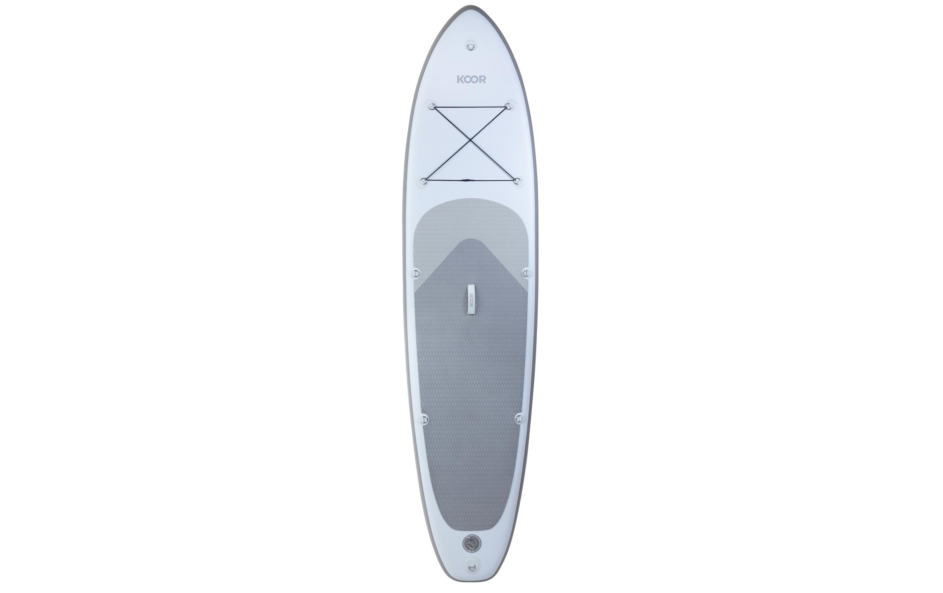 KOOR SUP Board Asuubi 10'6