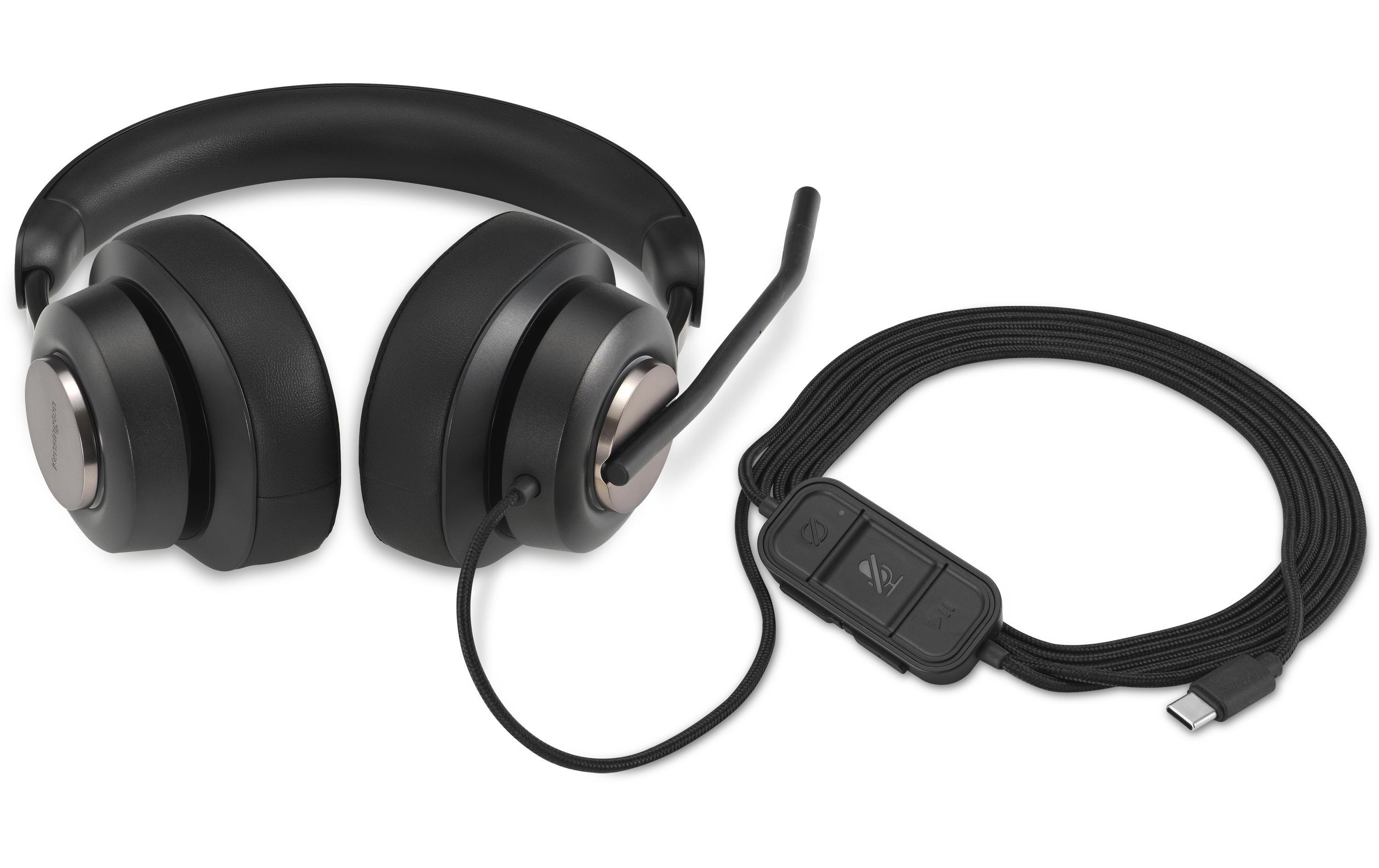 Kensington Headset H2000 USB-C