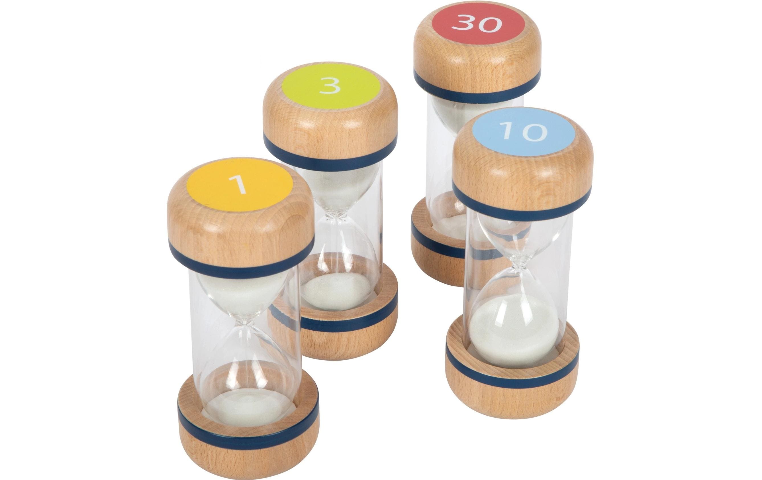 small foot Sanduhren-Set XL Educate