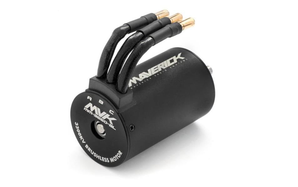 Maverick Brushless Motor MM-3660-BL 3300 KV