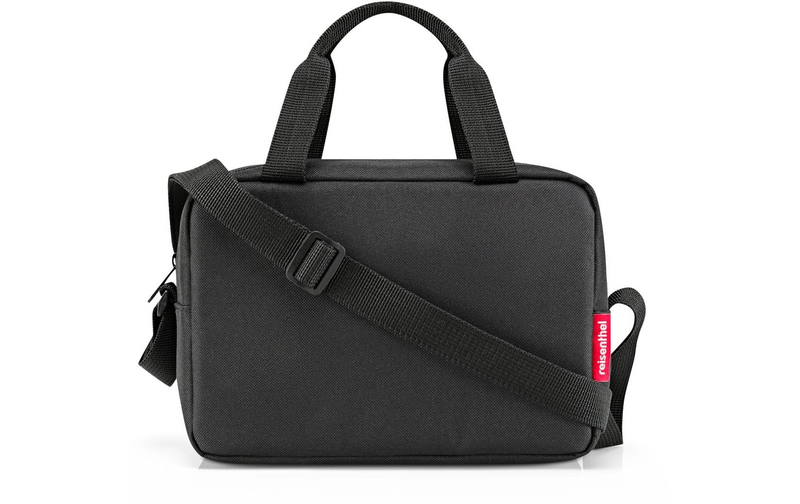 Reisenthel Kühltasche to-go Black