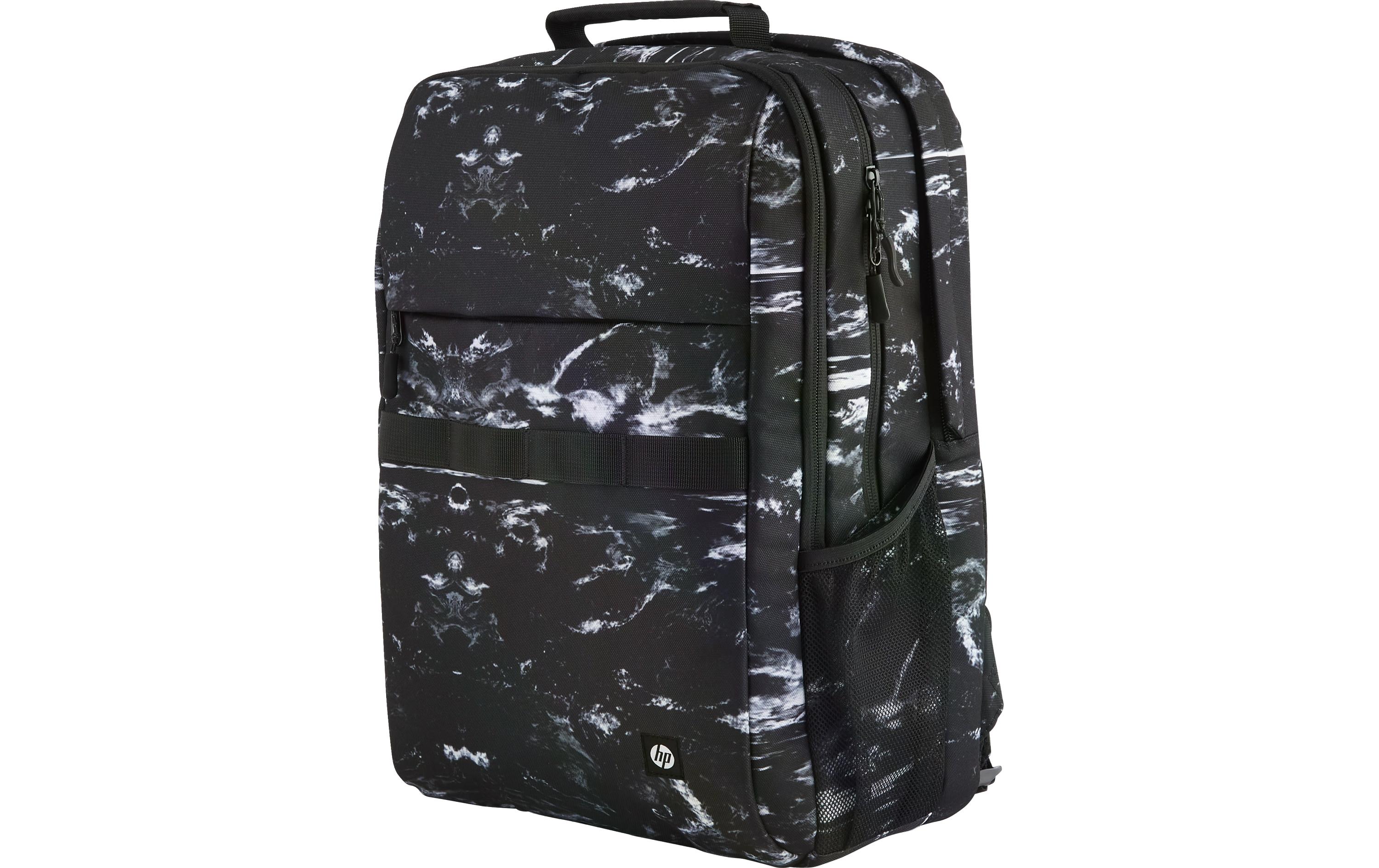 HP Notebook-Rucksack Campus XL Marble 16