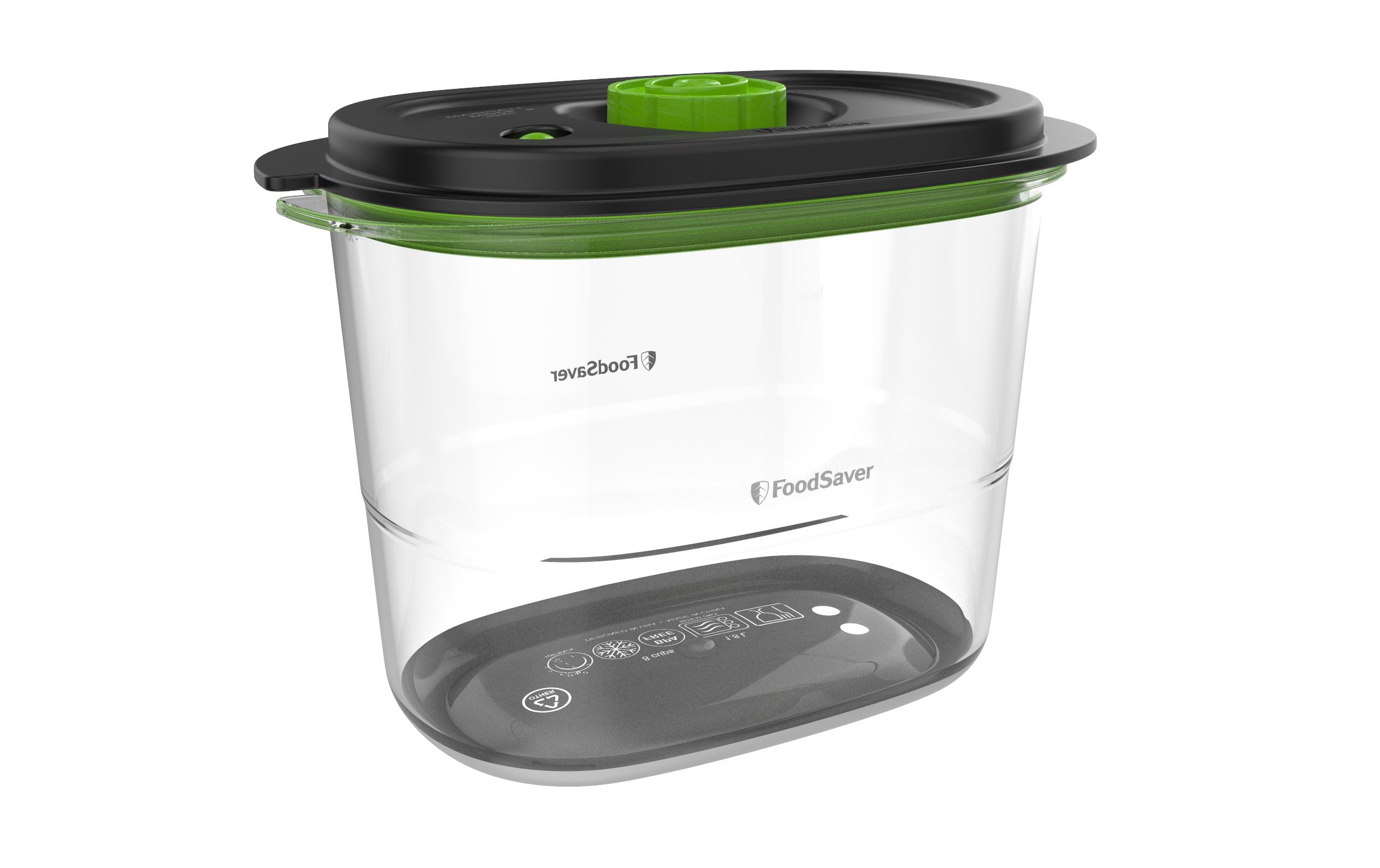 FoodSaver Vakuumier-Behälter FFC023X