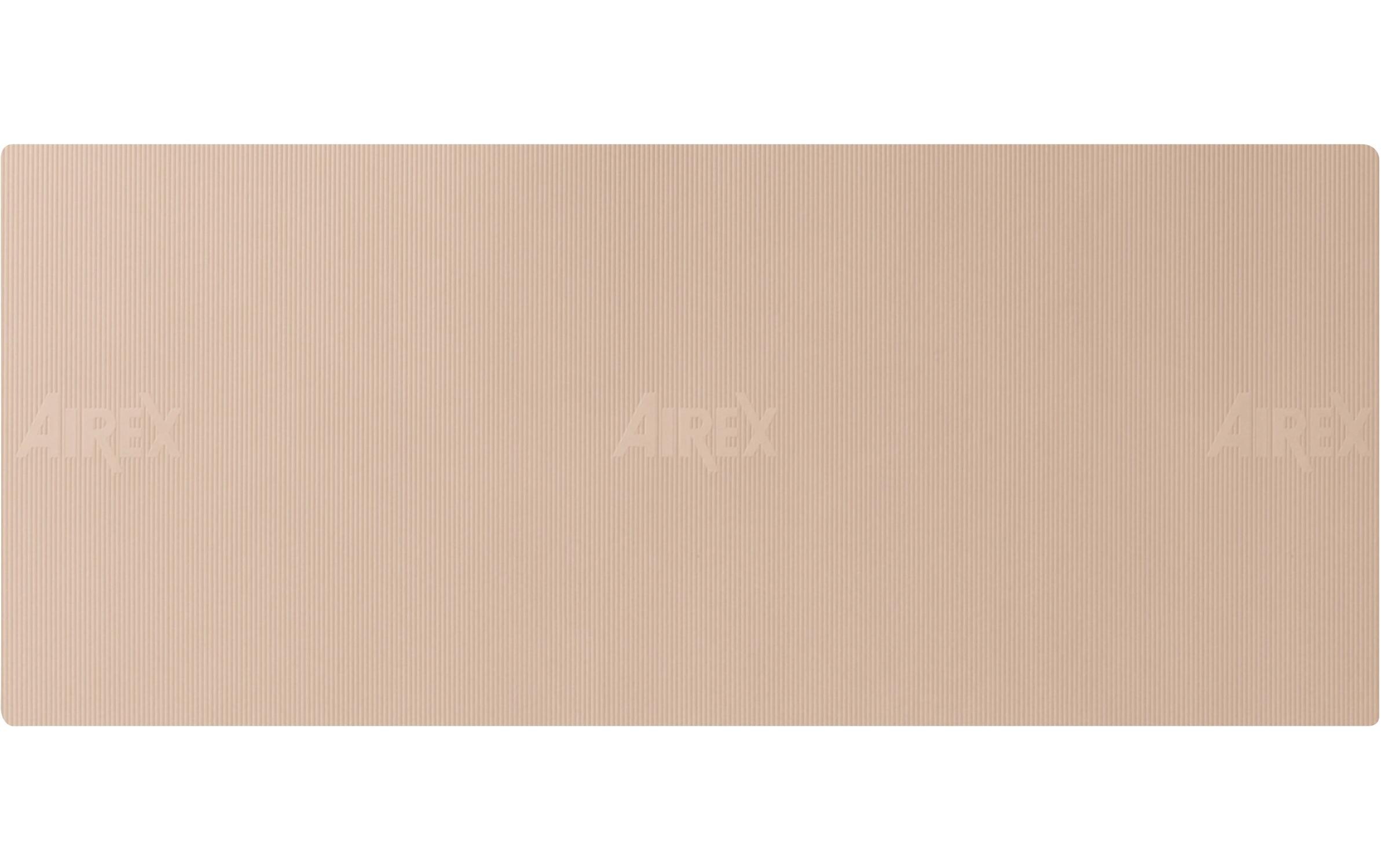 Airex Trainingsmatte TrExercise 140 Beige