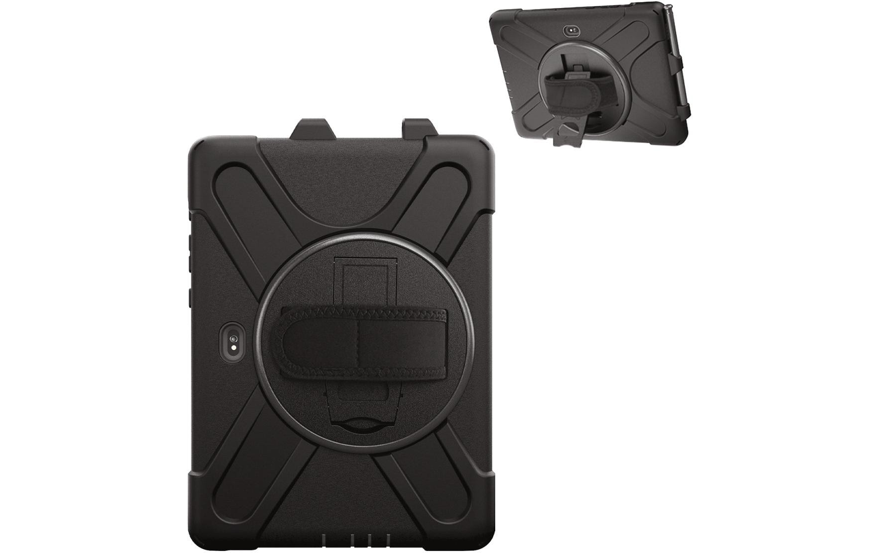 4smarts Rugged GRIP Galaxy Tab Active Pro / Active4 Pro