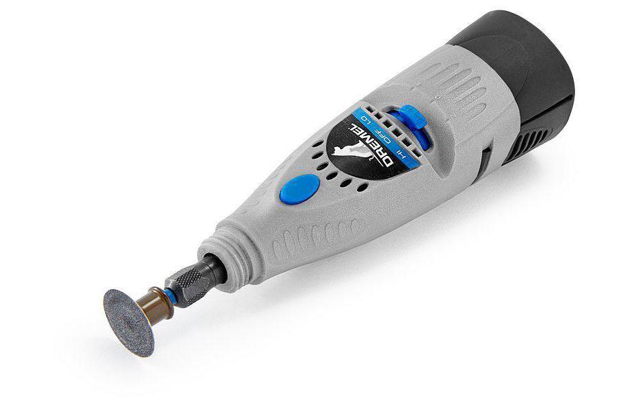 Dremel Krallenschleifer für Hunde & Katzen 7020-5