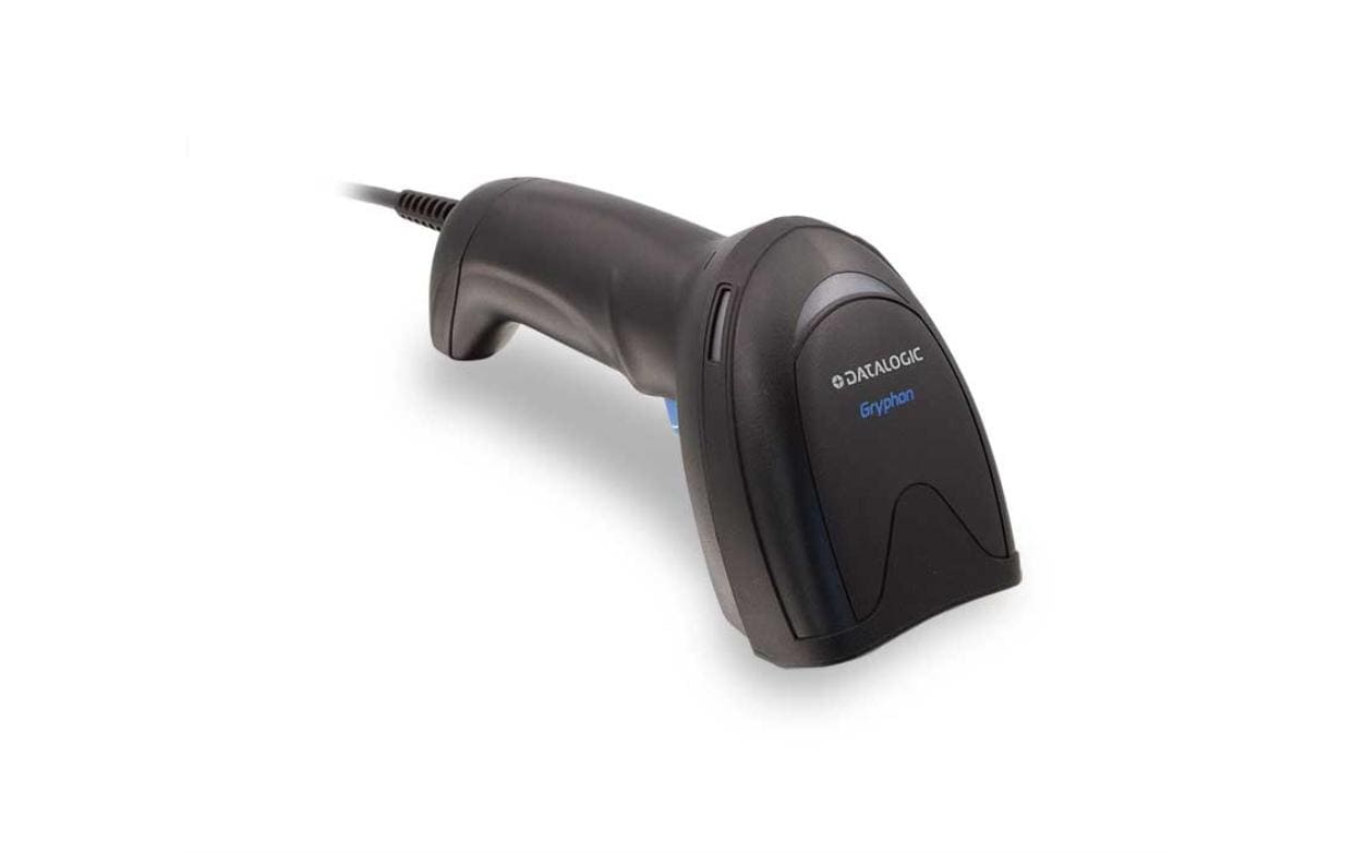 Datalogic Barcode Scanner Gryphon GD4220-BKK1