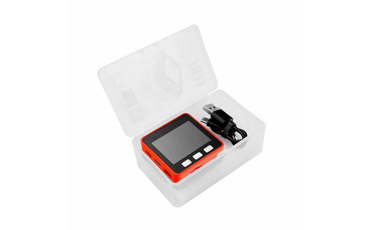 M5Stack Development Kit Fire IoT PSRAM V2.7