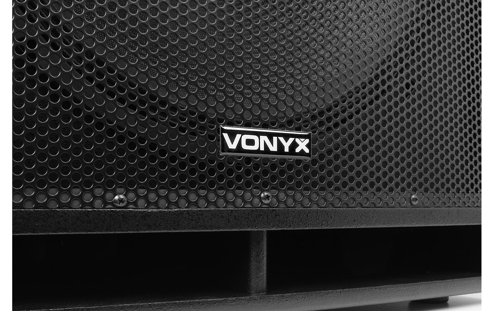 Vonyx Subwoofer SWP18