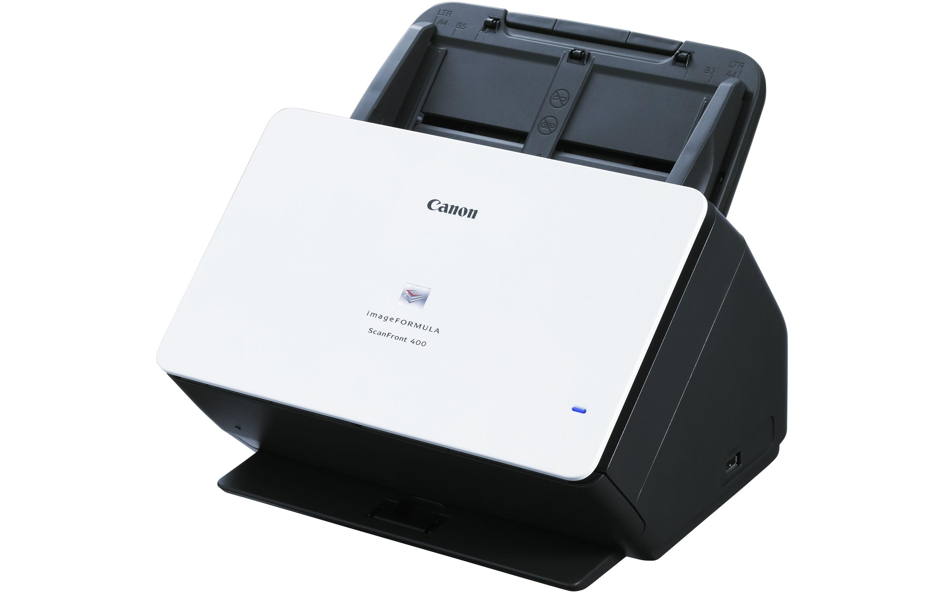 Canon Dokumentenscanner ScanFront 400