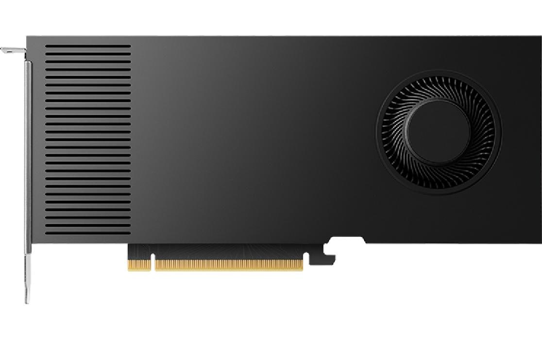 PNY Grafikkarte NVIDIA RTX 4000 Ada Generation 20 GB OEM