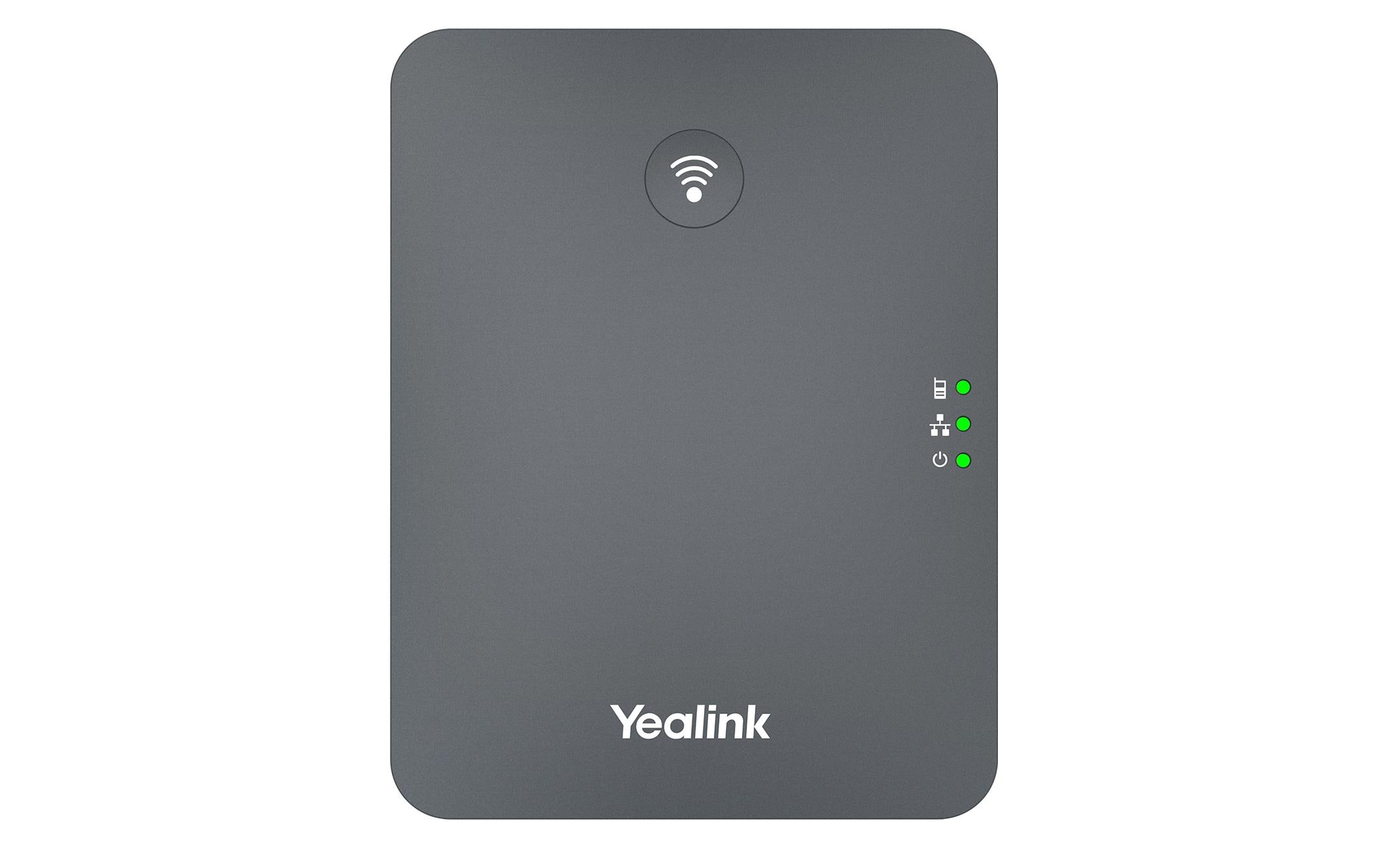 Yealink Basisstation W70B