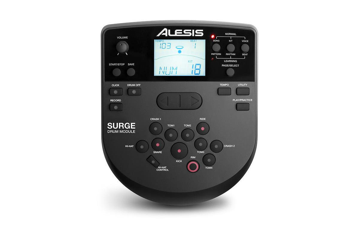 Alesis E-Drum Surge Mesh Kit