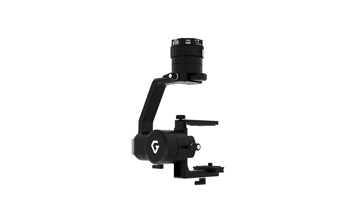 GREMSY JSC Gimbal Pixy U Universal