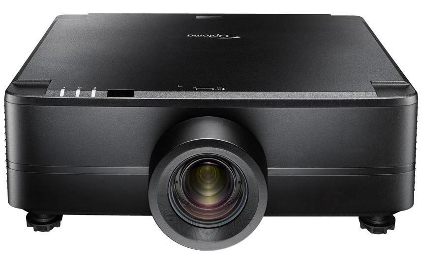 Optoma Projektor ZU820T