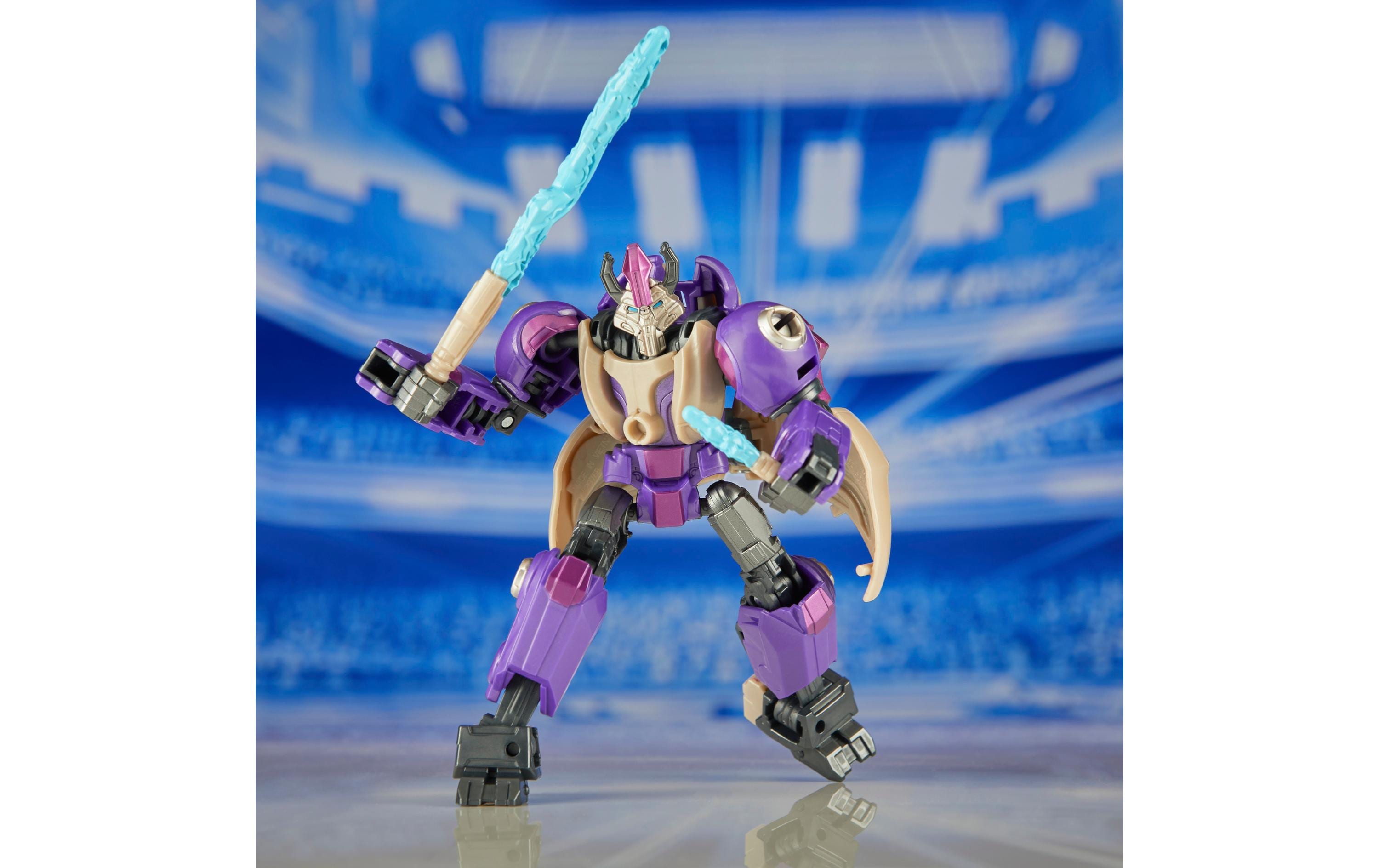 TRANSFORMERS Transformers Alpha Trion