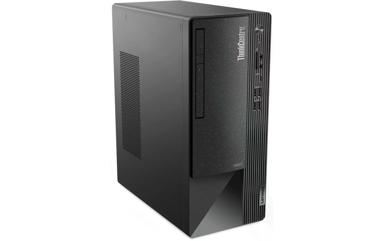 Lenovo PC ThinkCentre Neo 50t Tower Gen. 4 (Intel)