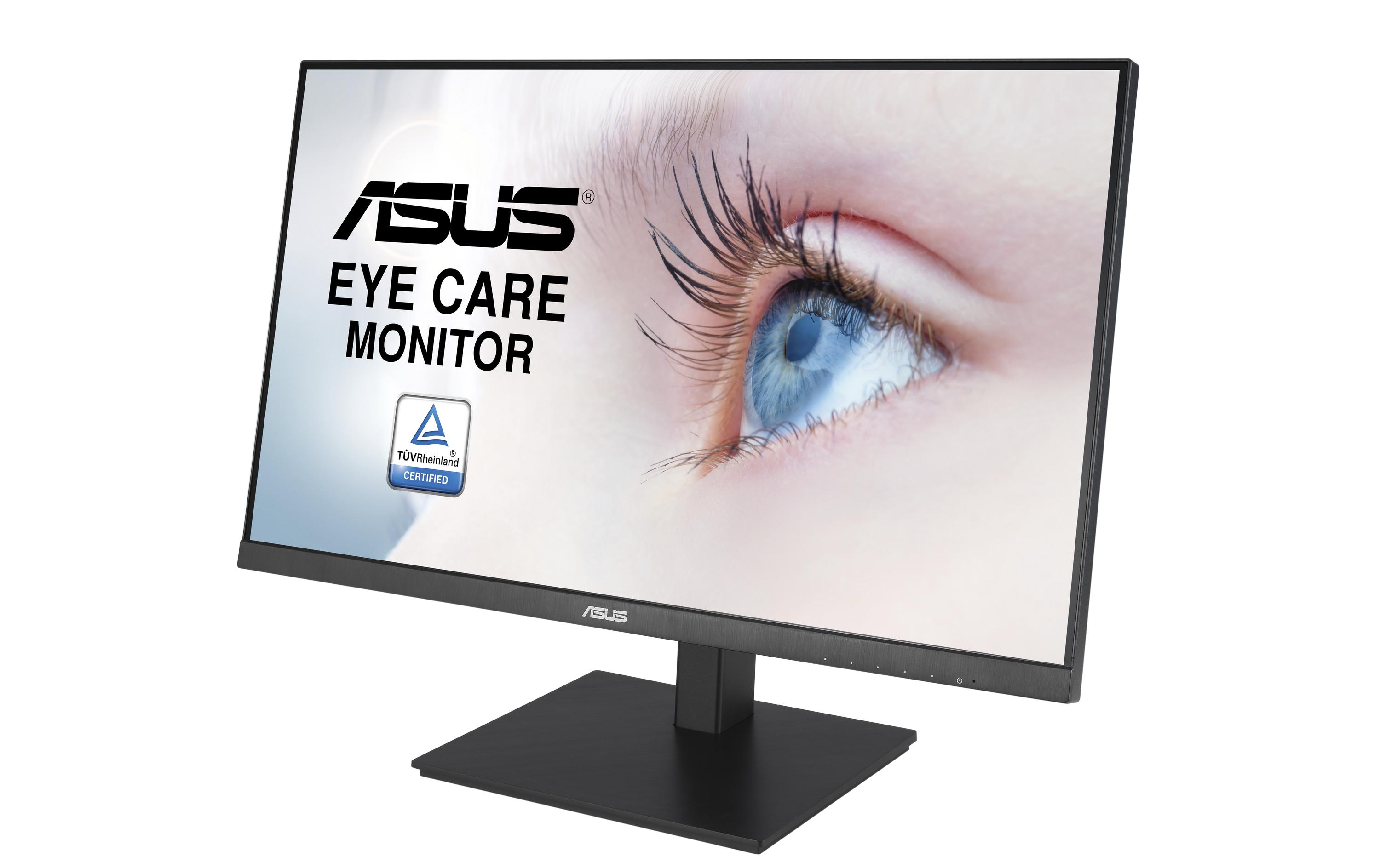 ASUS Monitor Eye Care VA24DQSB