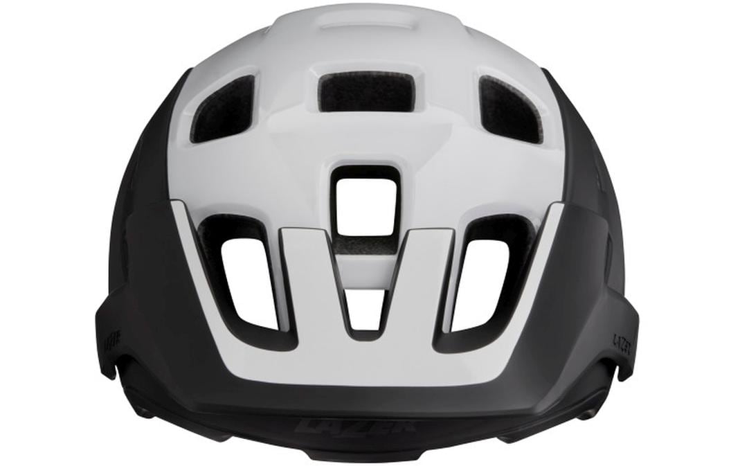 Lazer Helm Jackal KinetiCore White Black, M